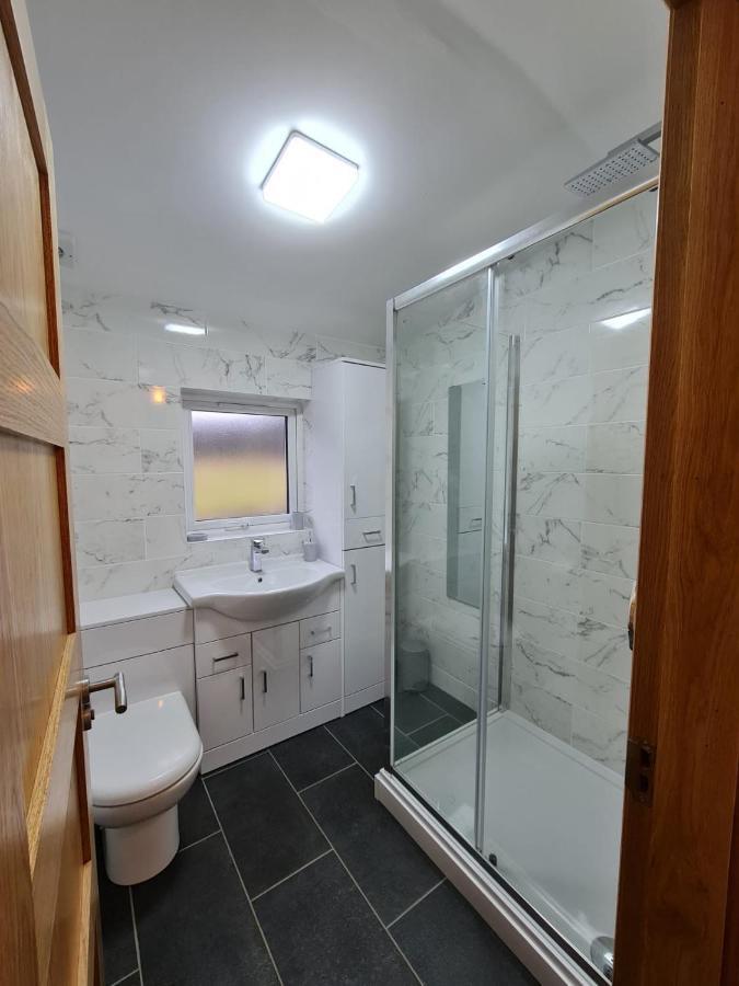 Maud Bruxie Holiday Cottages - Honeysuckle Cottage מראה חיצוני תמונה