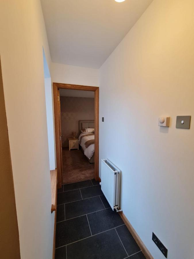 Maud Bruxie Holiday Cottages - Honeysuckle Cottage מראה חיצוני תמונה