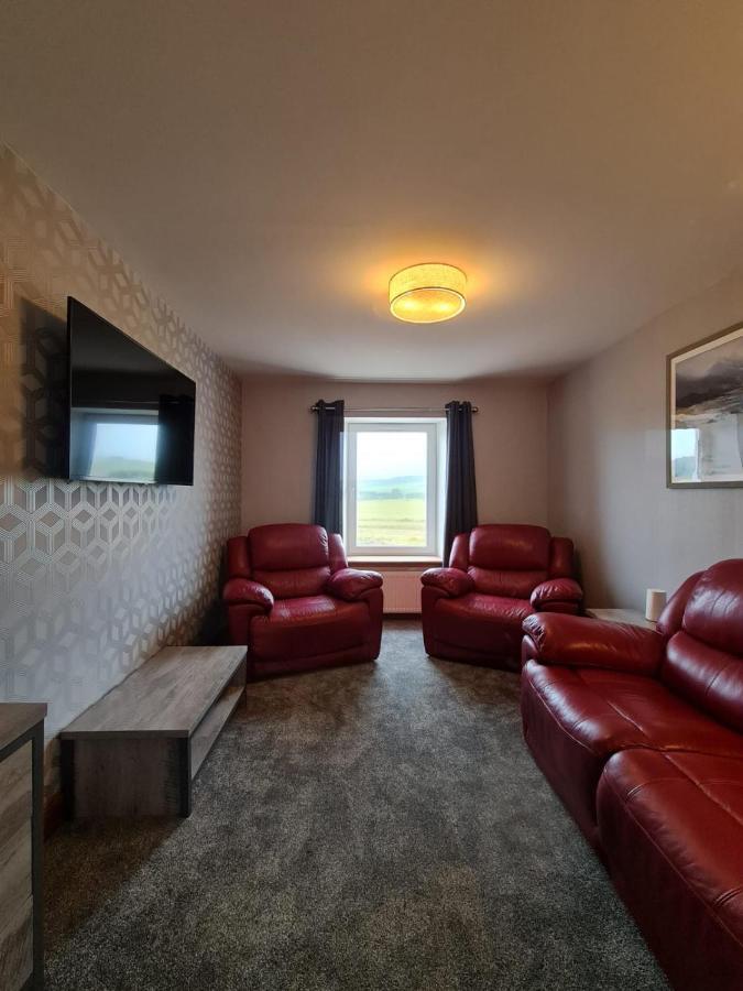 Maud Bruxie Holiday Cottages - Honeysuckle Cottage מראה חיצוני תמונה