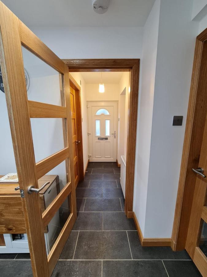 Maud Bruxie Holiday Cottages - Honeysuckle Cottage מראה חיצוני תמונה